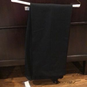 Women’s black dress pants - Brooks Brothers